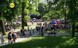 Dzień pełen niespodzianek i dobrej zabawy