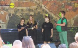 Dzień pełen niespodzianek i dobrej zabawy