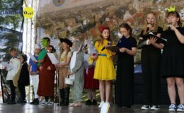 Dzień pełen niespodzianek i dobrej zabawy