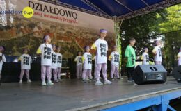 Dzień pełen niespodzianek i dobrej zabawy