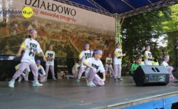 Dzień pełen niespodzianek i dobrej zabawy