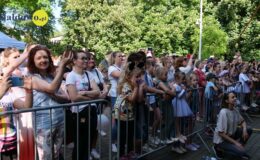 Dzień pełen niespodzianek i dobrej zabawy