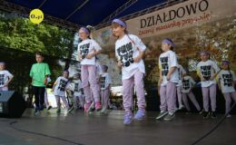 Dzień pełen niespodzianek i dobrej zabawy