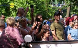 Dzień pełen niespodzianek i dobrej zabawy