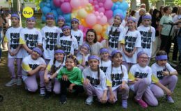 Dzień pełen niespodzianek i dobrej zabawy