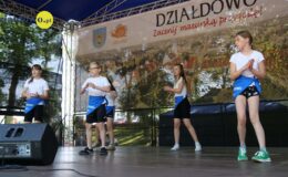 Dzień pełen niespodzianek i dobrej zabawy