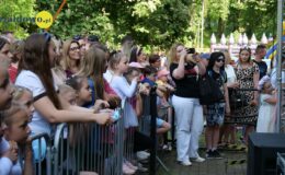 Dzień pełen niespodzianek i dobrej zabawy