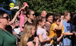 Dzień pełen niespodzianek i dobrej zabawy