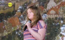 Dzień pełen niespodzianek i dobrej zabawy