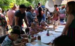 Dzień pełen niespodzianek i dobrej zabawy