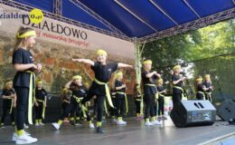 Dzień pełen niespodzianek i dobrej zabawy