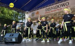 Dzień pełen niespodzianek i dobrej zabawy
