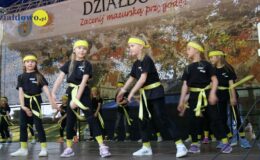 Dzień pełen niespodzianek i dobrej zabawy