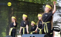 Dzień pełen niespodzianek i dobrej zabawy