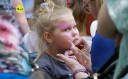 Dzień pełen niespodzianek i dobrej zabawy