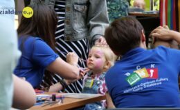 Dzień pełen niespodzianek i dobrej zabawy