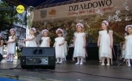 Dzień pełen niespodzianek i dobrej zabawy