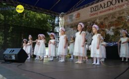 Dzień pełen niespodzianek i dobrej zabawy