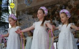 Dzień pełen niespodzianek i dobrej zabawy
