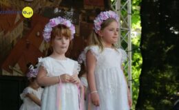 Dzień pełen niespodzianek i dobrej zabawy