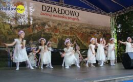 Dzień pełen niespodzianek i dobrej zabawy