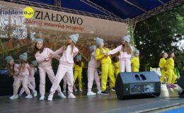 Dzień pełen niespodzianek i dobrej zabawy