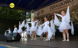 Dzień pełen niespodzianek i dobrej zabawy