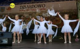 Dzień pełen niespodzianek i dobrej zabawy