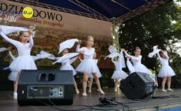 Dzień pełen niespodzianek i dobrej zabawy