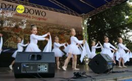 Dzień pełen niespodzianek i dobrej zabawy