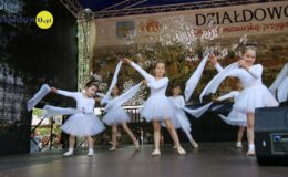 Dzień pełen niespodzianek i dobrej zabawy