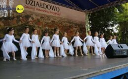 Dzień pełen niespodzianek i dobrej zabawy