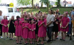 Dzień pełen niespodzianek i dobrej zabawy
