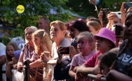 Dzień pełen niespodzianek i dobrej zabawy