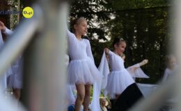 Dzień pełen niespodzianek i dobrej zabawy