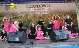 Dzień pełen niespodzianek i dobrej zabawy