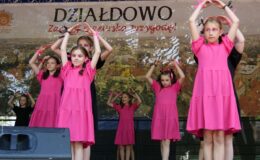 Dzień pełen niespodzianek i dobrej zabawy