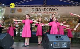 Dzień pełen niespodzianek i dobrej zabawy