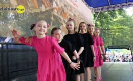 Dzień pełen niespodzianek i dobrej zabawy