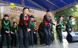 Dzień pełen niespodzianek i dobrej zabawy