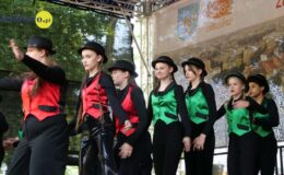 Dzień pełen niespodzianek i dobrej zabawy