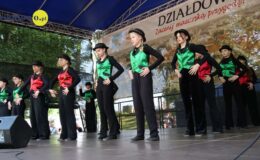 Dzień pełen niespodzianek i dobrej zabawy