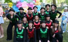 Dzień pełen niespodzianek i dobrej zabawy