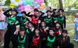 Dzień pełen niespodzianek i dobrej zabawy