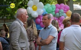Dzień pełen niespodzianek i dobrej zabawy