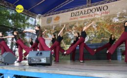 Dzień pełen niespodzianek i dobrej zabawy
