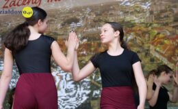 Dzień pełen niespodzianek i dobrej zabawy