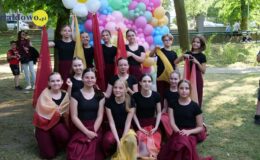 Dzień pełen niespodzianek i dobrej zabawy