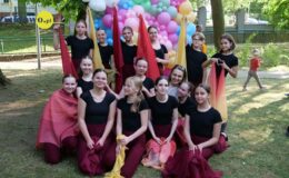Dzień pełen niespodzianek i dobrej zabawy