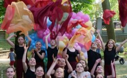Dzień pełen niespodzianek i dobrej zabawy
